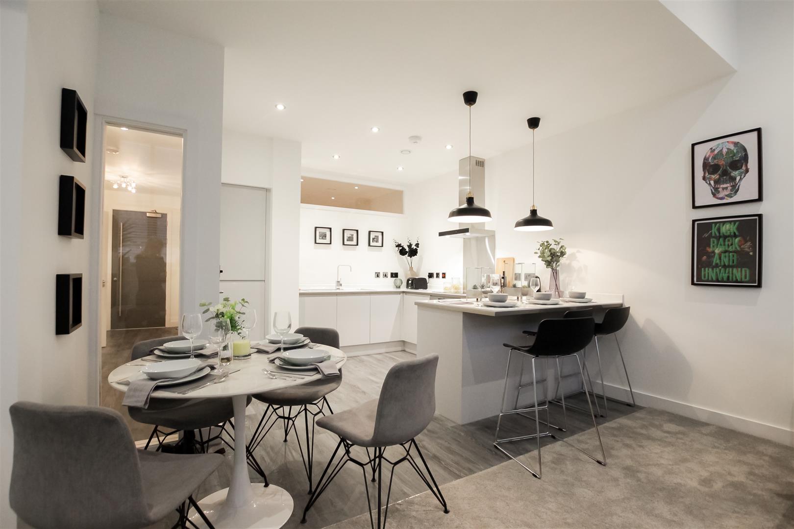2 Bed Apartment For Sale - Main Image